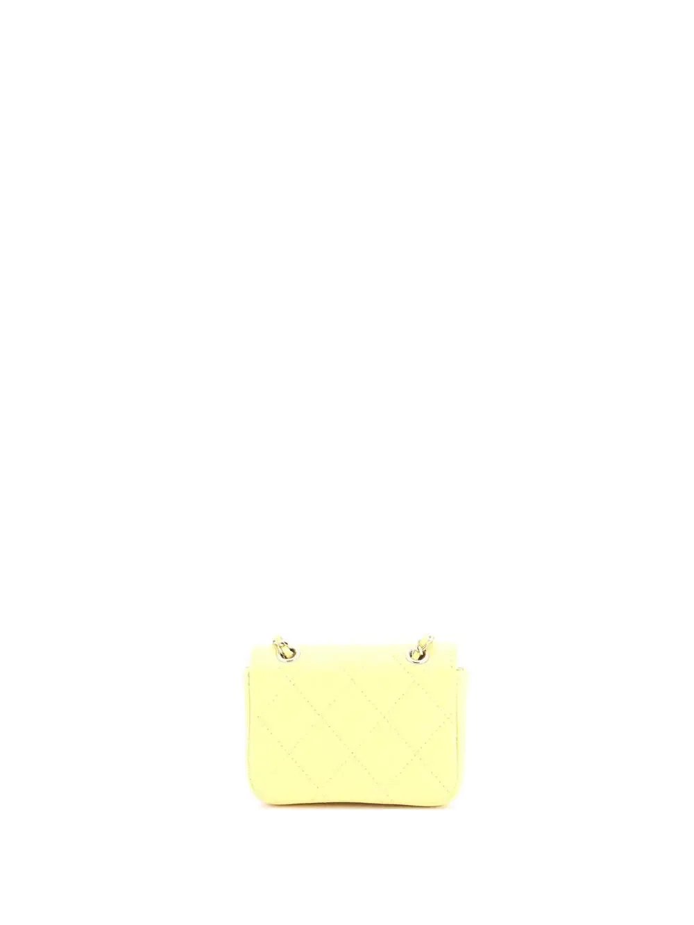 Chanel Classic Flap Chain Belt Bag #268026C27B